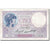 Francia, 5 Francs, 5 F 1917-1940 ''Violet'', 1917, 1933-04-20, MBC