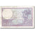 Francia, 5 Francs, 5 F 1917-1940 ''Violet'', 1917, 1933-04-20, MBC