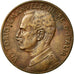 Munten, Italië, Vittorio Emanuele III, 5 Centesimi, 1913, Rome, ZF+, Bronze