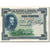 Banknote, Spain, 100 Pesetas, 1925, 1925-07-01, KM:69c, EF(40-45)