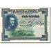 Banknote, Spain, 100 Pesetas, 1925, 1925-07-01, KM:69c, EF(40-45)