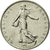 Moneta, Francia, Semeuse, Franc, 1994, SPL, Nichel, KM:925.1, Gadoury:474