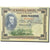 Banknote, Spain, 100 Pesetas, 1925, 1925-07-01, KM:69c, AU(50-53)