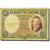 Banknote, Spain, 25 Pesetas, 1931, 1931-04-25, KM:81, VG(8-10)