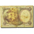 Billet, Espagne, 25 Pesetas, 1931, 1931-04-25, KM:81, B