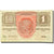 Billet, Autriche, 1 Krone, 1916-1918, 1916-12-01, KM:20, SUP