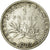 Münze, Frankreich, Semeuse, Franc, 1903, S+, Silber, KM:844.1, Gadoury:467