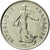 Münze, Frankreich, Semeuse, 5 Francs, 1979, STGL, Nickel Clad Copper-Nickel
