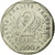 Coin, France, Semeuse, 2 Francs, 1990, MS(65-70), Nickel, KM:942.1