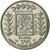 Moneta, Francia, Institut, Franc, 1995, SPL, Nichel, KM:1133, Gadoury:480