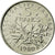 Münze, Frankreich, Semeuse, 5 Francs, 1980, STGL, Nickel Clad Copper-Nickel
