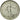 Munten, Frankrijk, Semeuse, 5 Francs, 1985, UNC-, Nickel Clad Copper-Nickel