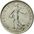 Münze, Frankreich, Semeuse, 5 Francs, 1985, UNZ, Nickel Clad Copper-Nickel