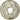 Moneta, Francja, Lindauer, 25 Centimes, 1916, AU(55-58), Nikiel, KM:867