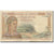 França, 50 Francs, Cérès, 1939, 1939-12-07, EF(40-45), Fayette:18.35, KM:85b