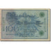 Biljet, Duitsland, 100 Mark, 1908, 1908-02-07, KM:34, SPL