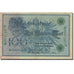 Billete, 100 Mark, 1908, Alemania, 1908-02-07, KM:34, SC