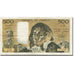Francia, 500 Francs, Pascal, 1968, 1973-12-06, BB, Fayette:71.10, KM:156b