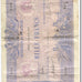 Francia, 1000 Francs, Bleu et Rose, 1889, 1913-04-04, MB, Fayette:36.27, KM:67g
