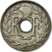 Moneta, Francia, Lindauer, 5 Centimes, 1932, SPL-, Rame-nichel, KM:875
