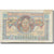 France, 10 Francs, 1947 French Treasury, 1947, 1947, TB+, Fayette:VF30.1, KM:M7a