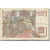 Francia, 100 Francs, Jeune Paysan, 1952, 1952-10-02, MB, Fayette:F28bis.1