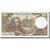 France, 10 Francs, Voltaire, 1973, 1973-06-07, AU(55-58), Fayette:62.62, KM:147d
