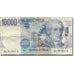 Billet, Italie, 10,000 Lire, 1984-1985, 1984-09-03, KM:112b, TB