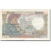 Francia, 50 Francs, Jacques Coeur, 1940, 1940-06-13, MB, Fayette:19.01, KM:93