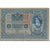 Biljet, Oostenrijk, 1000 Kronen, 1919, 1922-01-02, KM:59, TB