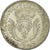 Coin, France, Louis XIV, 1/2 Écu aux palmes, 1/2 Ecu, 1694, Dijon, EF(40-45)