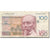 Billete, 100 Francs, 1982-1994, Bélgica, KM:142a, BC