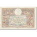 Frankrijk, 100 Francs, Luc Olivier Merson, 1938, 1938-11-03, TTB, Fayette:25.34