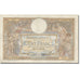 Francia, 100 Francs, Luc Olivier Merson, 1939, 1939-04-06, MBC, Fayette:25.45