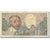 Francia, 1000 Francs, Richelieu, 1956, 1956-01-05, BB, Fayette:42.18, KM:134a