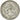 Coin, France, Lavrillier, 5 Francs, 1948, Beaumont le Roger, VF(20-25)