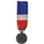 Frankreich, Honneur-Travail, République Française, Medaille, 1976, Good