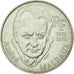 Coin, France, André Malraux, 100 Francs, 1997, AU(55-58), Silver, KM:1188