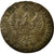 Moneta, Francia, 30 Deniers, 1728, BB, Biglione, Boudeau:1587