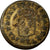 Moneda, Francia, Louis XVI, Liard, Liard, 1791, Nantes, BC+, Cobre, KM:585.13
