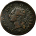 Coin, France, Louis XVI, Liard, Liard, 1782, Aix, VF(20-25), Copper, KM:585.15