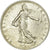 Coin, France, Semeuse, 2 Francs, 1913, AU(50-53), Silver, KM:845.1, Gadoury:532
