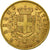 Moneta, Italia, Vittorio Emanuele II, 20 Lire, 1868, Torino, BB, Oro, KM:10.1