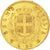 ITALY, 20 Lire, 1863, Torino, KM #10.1, AU(50-53), Gold, 6.45