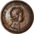 França, Medal, Louis XIV, Prise de Gravelines, História, 1644, Mauger