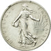 Monnaie, France, Semeuse, 2 Francs, 1914, Castelsarrasin, SUP, Argent, KM:845.2