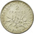 Monnaie, France, Semeuse, 2 Francs, 1914, Castelsarrasin, SUP, Argent, KM:845.2