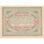 Oostenrijk, Gurten, 50 Heller, texte 1, 1920, 1920-10-31, SPL, Mehl:FS 312Ax