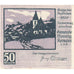 Áustria, Kematen, 50 Heller, Eglise, 1920, 1920-12-31, UNC(63), Mehl:FS 430a