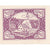 Österreich, Fischlham, 50 Heller, Eglise, 1920, 1920-12-31, UNZ-, Mehl:FS 203I